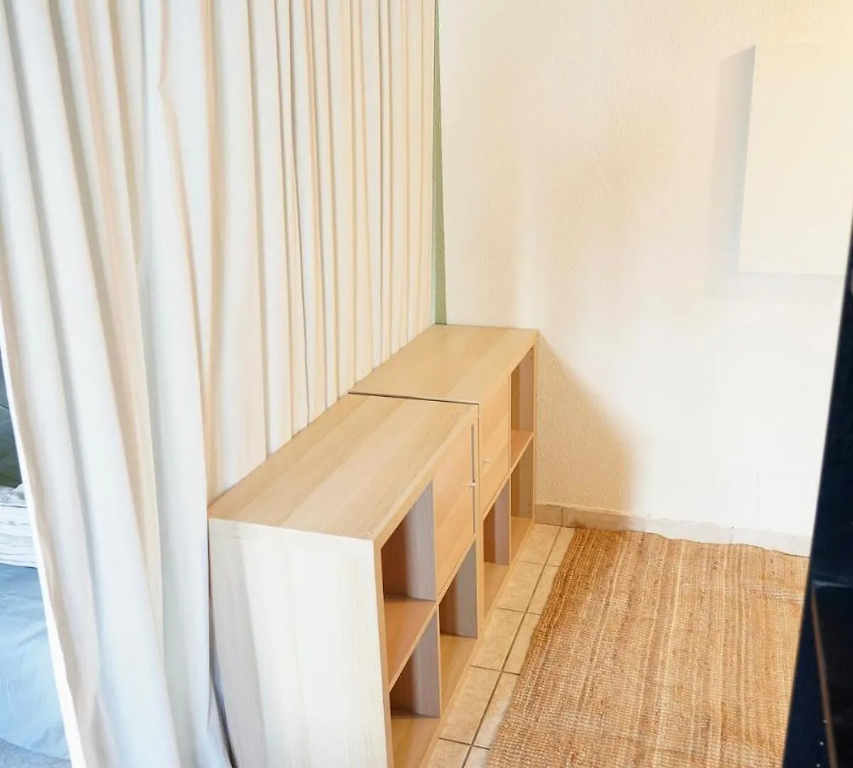 Apartamento Cosy Lafayette Lyon Francia