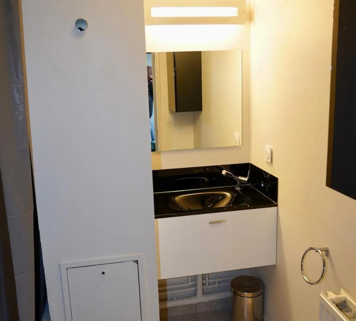 Cosy Lafayette Apartment Lyon