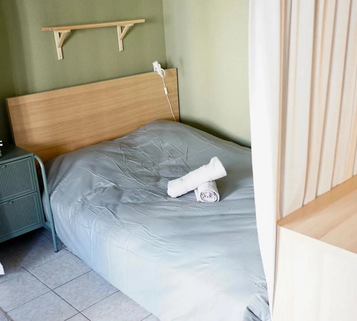 Cosy Lafayette Apartment Lyon