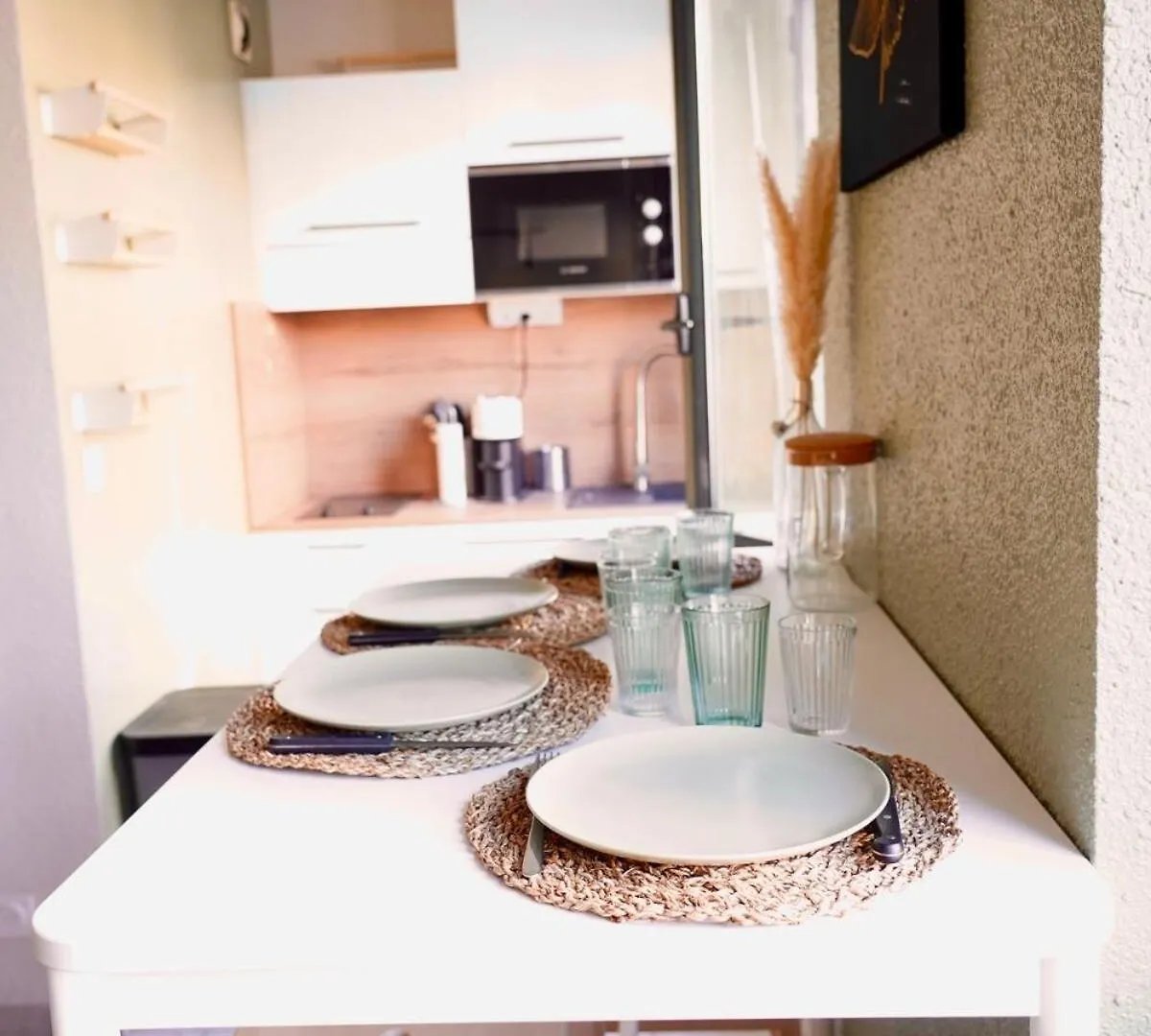 Cosy Lafayette Apartment Lyon France