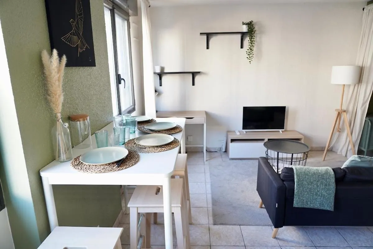 Cosy Lafayette Apartment Lyon 0*,
