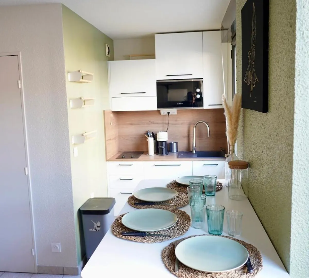 Cosy Lafayette Apartment Lyon 0*,