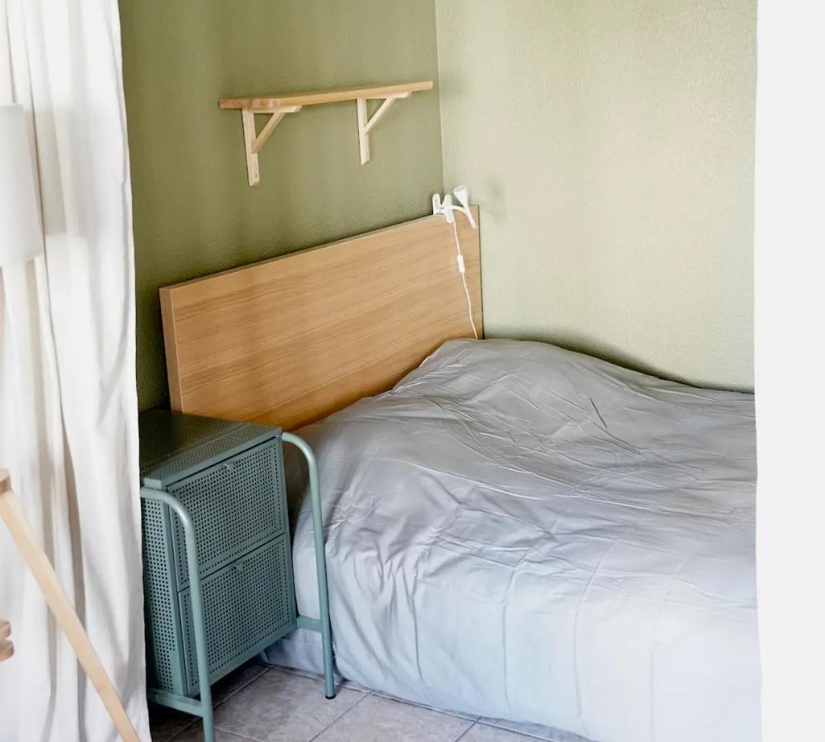 Cosy Lafayette Apartment Lyon
